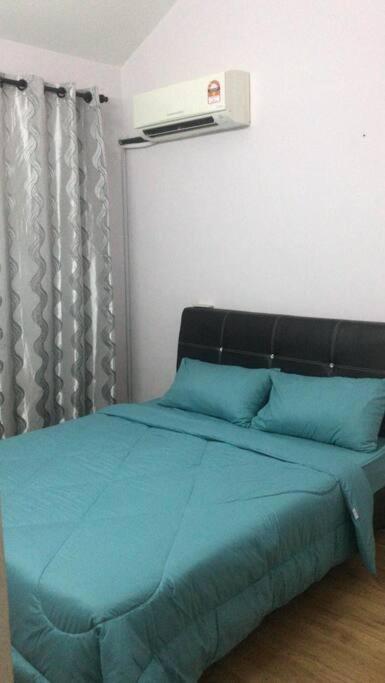 Terrace House Near Stulang Laut Ciq Midvalley Ksl For 7Pax Johor Bahru Eksteriør bilde