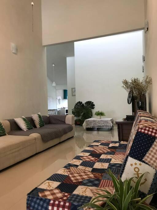 Terrace House Near Stulang Laut Ciq Midvalley Ksl For 7Pax Johor Bahru Eksteriør bilde